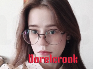 Darelcrook