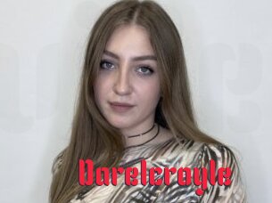 Darelcroyle