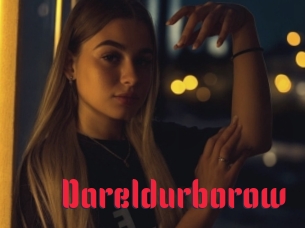 Dareldurborow