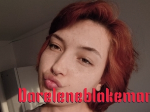 Dareleneblakeman