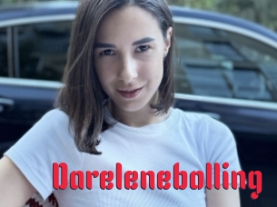 Darelenebolling