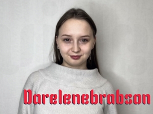 Darelenebrabson