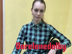 Darelenedolby