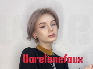 Darelenefaux