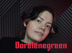 Darelenegreen