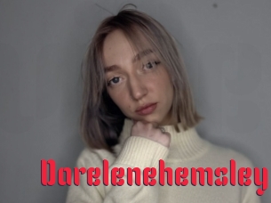 Darelenehemsley