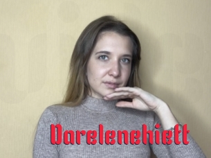 darelenehiett Video Extrait