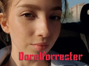 Darelforrester