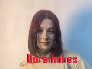 Darelhakes