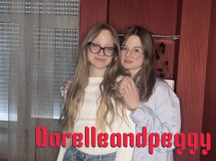 Darelleandpeggy