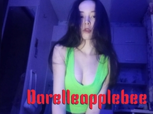 darelleapplebee Video Extrait