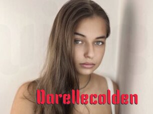 Darellecolden