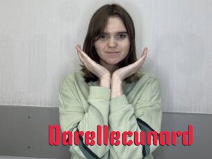 Darellecunard