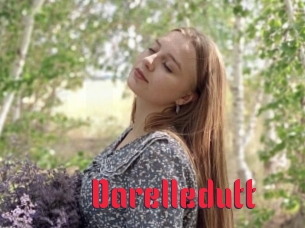 Darelledutt