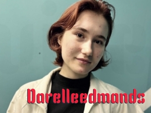 Darelleedmands