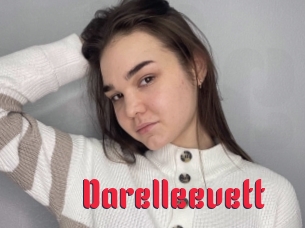 Darelleevett