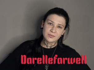 Darellefarwell
