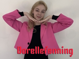 Darellefenning