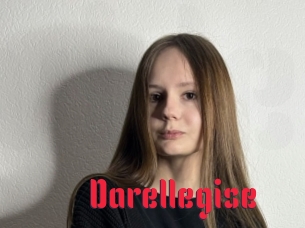 Darellegise