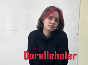 Darellehaler