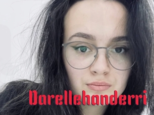 Darellehanderri
