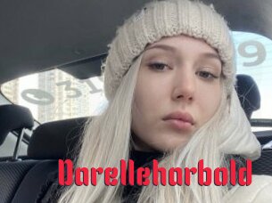 Darelleharbold