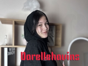 Darellehavins