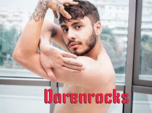 Darenrocks