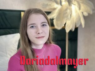 Dariadalmayer