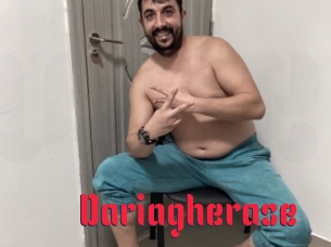 Dariagherase