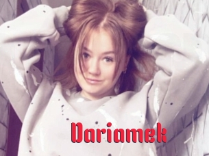 Dariamek