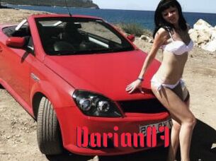 darian07 Video Extrait