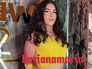 Darianamarin