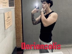 Dariansolis