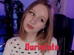 Dariatate