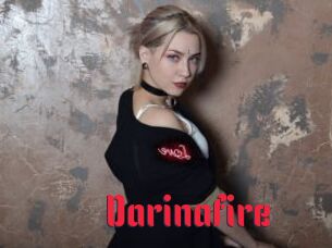 Darinafire