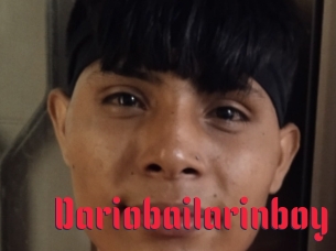 dariobailarinboy Video Extrait