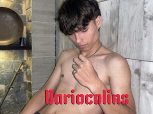 Dariocolins