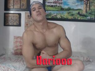 Dariooo