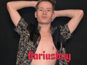Dariusboy