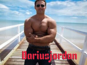 Dariusjordan