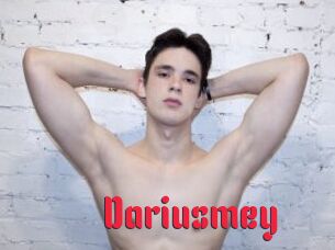 Dariusmey