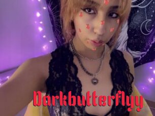 Darkbutterflyy