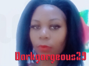 Darkgorgeous29