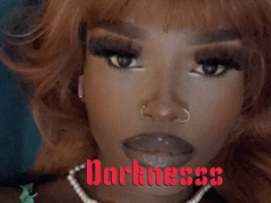 darknesss Video Extrait