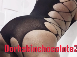 Darkskinchocolate25
