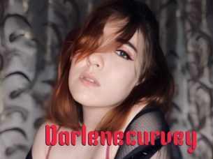 Darlenecurvey