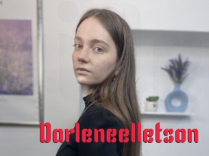 Darleneelletson