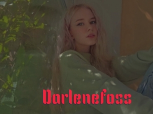 Darlenefoss