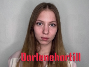 Darlenehartill